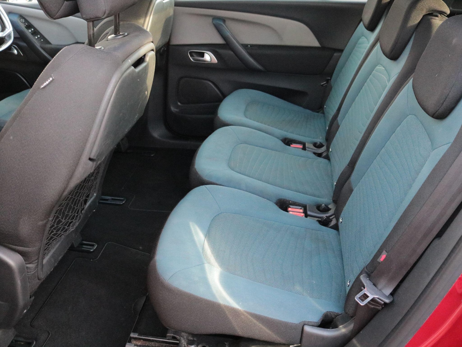 Used Citroen C4 Grand Picasso 2016 for sale - 76152057: Photo 21
