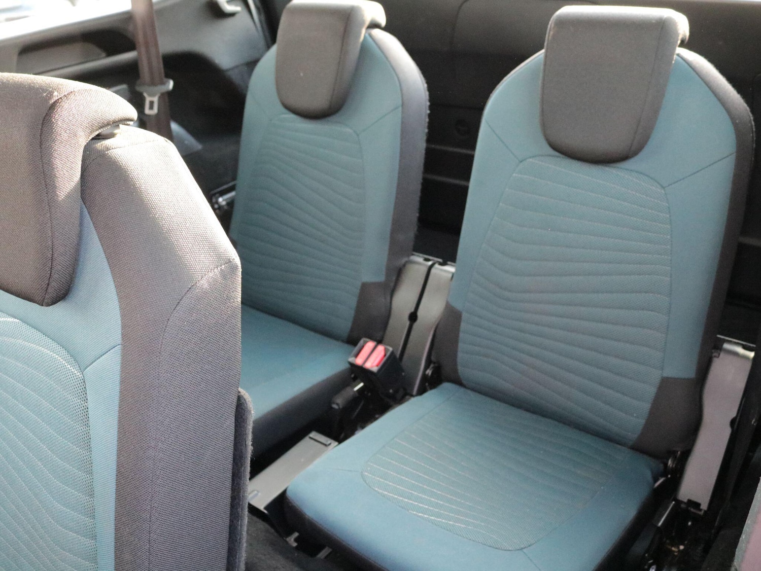 Used Citroen C4 Grand Picasso 2016 for sale - 76152057: Photo 22