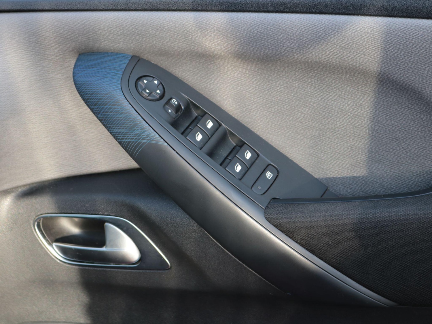 Used Citroen C4 Grand Picasso 2016 for sale - 76152057: Photo 24