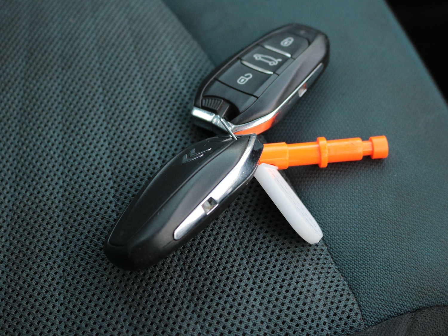 Used Citroen C4 Grand Picasso 2016 for sale - 76152057: Photo 25