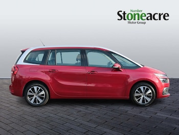 Used Citroen C4 Grand Picasso 2016 for sale - 76152057: Photo 2