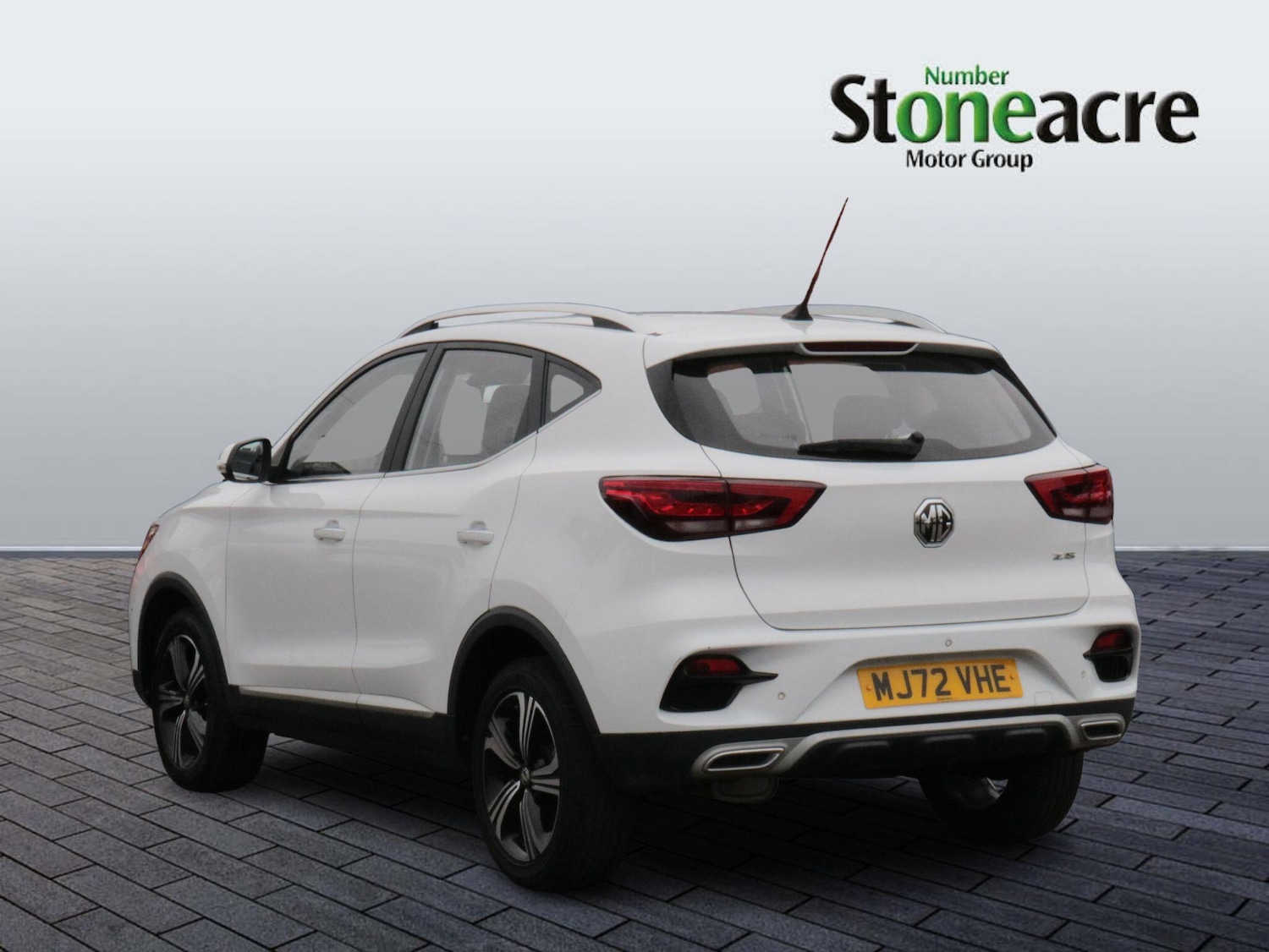 Used MG MG ZS 2022 for sale - 77882123: Photo 10