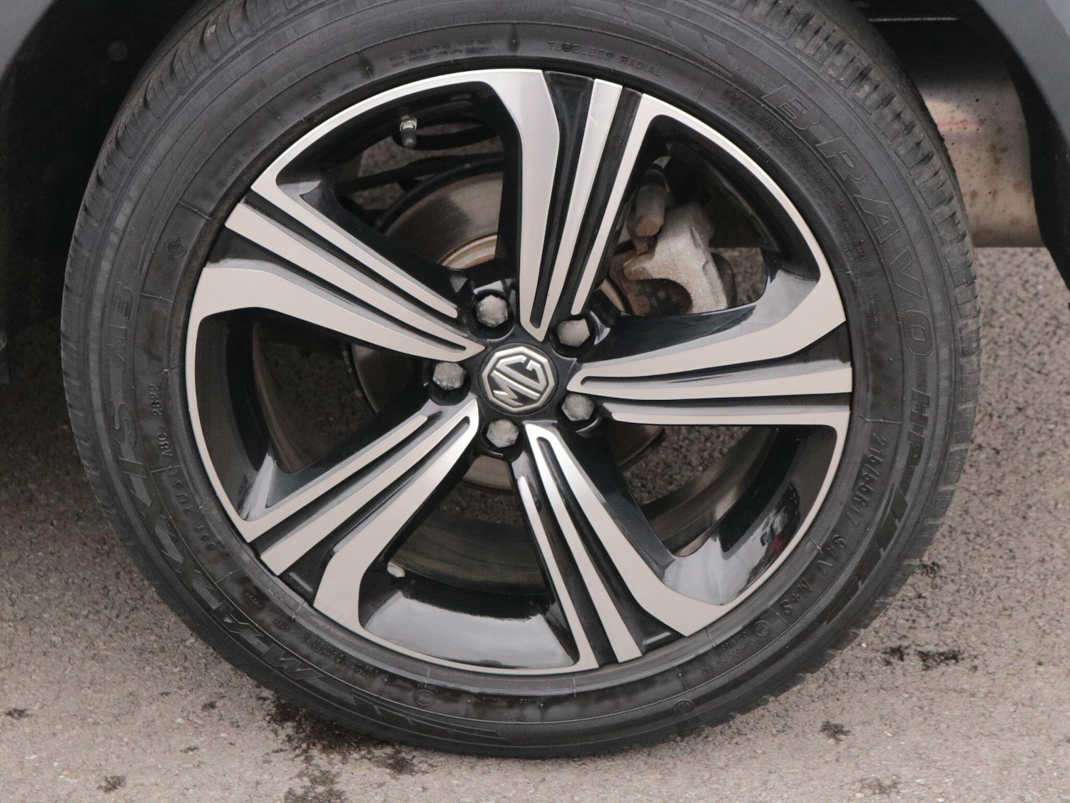 Used MG MG ZS 2022 for sale - 77882123: Photo 11