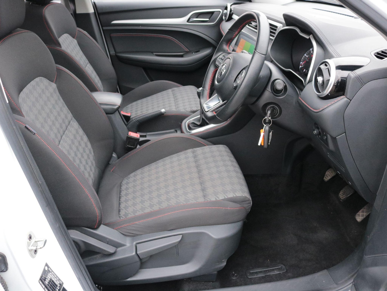 Used MG MG ZS 2022 for sale - 77882123: Photo 13