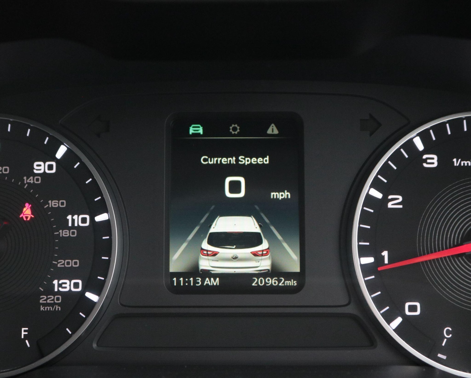 Used MG MG ZS 2022 for sale - 77882123: Photo 16