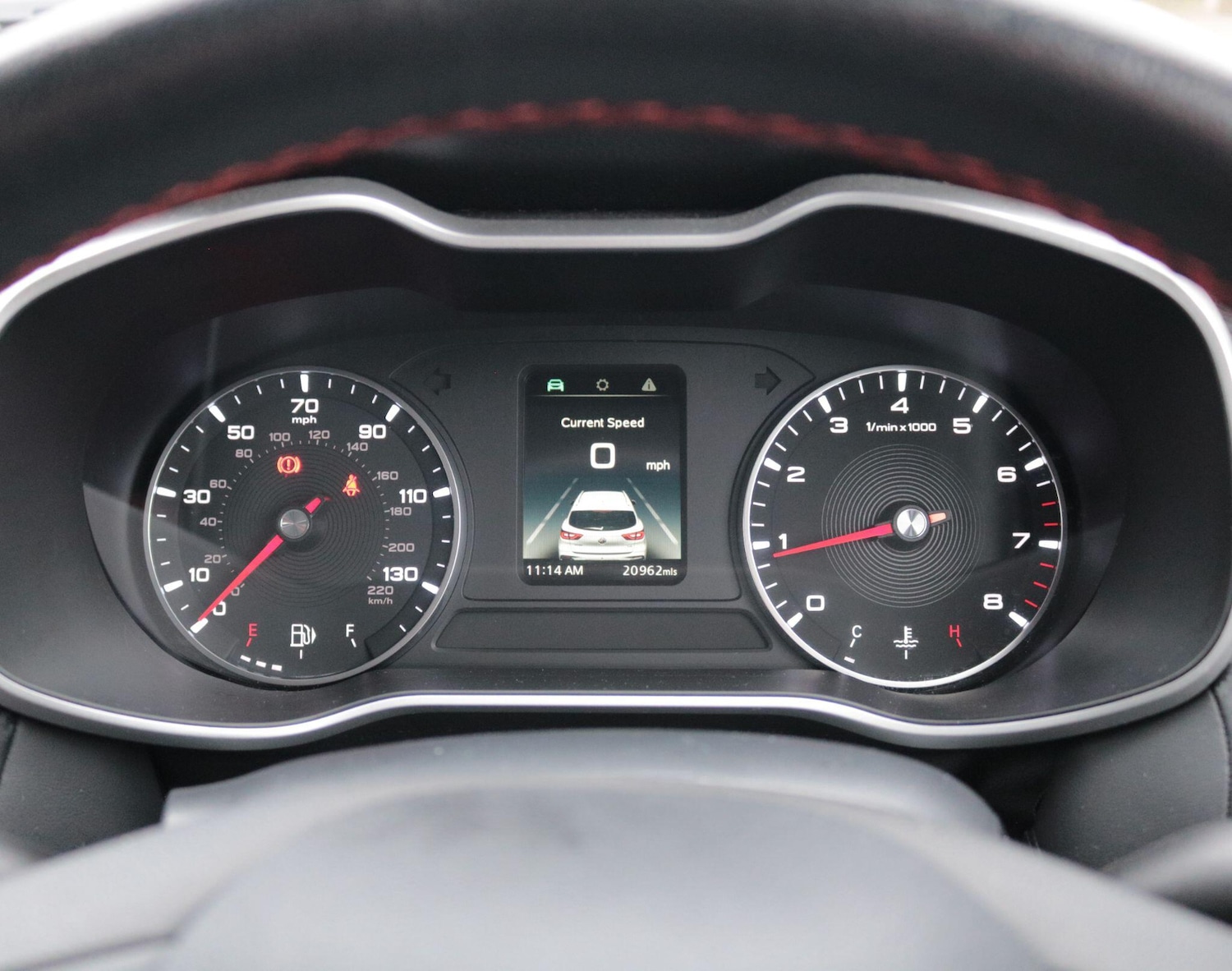 Used MG MG ZS 2022 for sale - 77882123: Photo 17