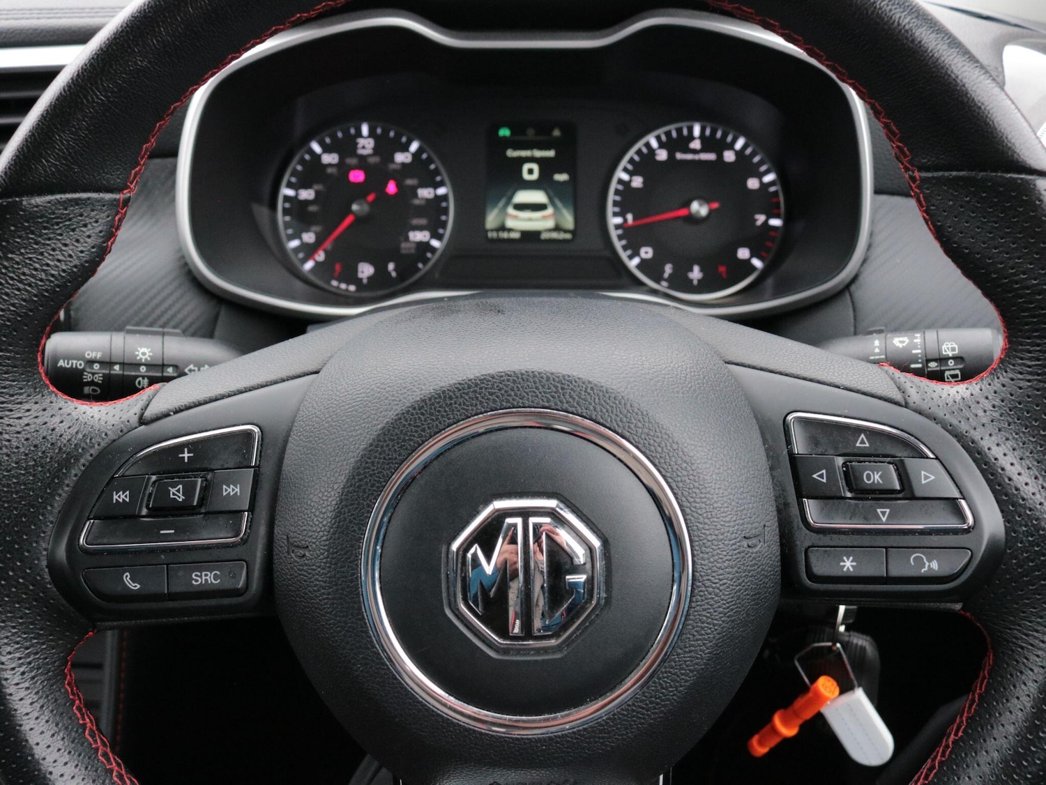 Used MG MG ZS 2022 for sale - 77882123: Photo 18