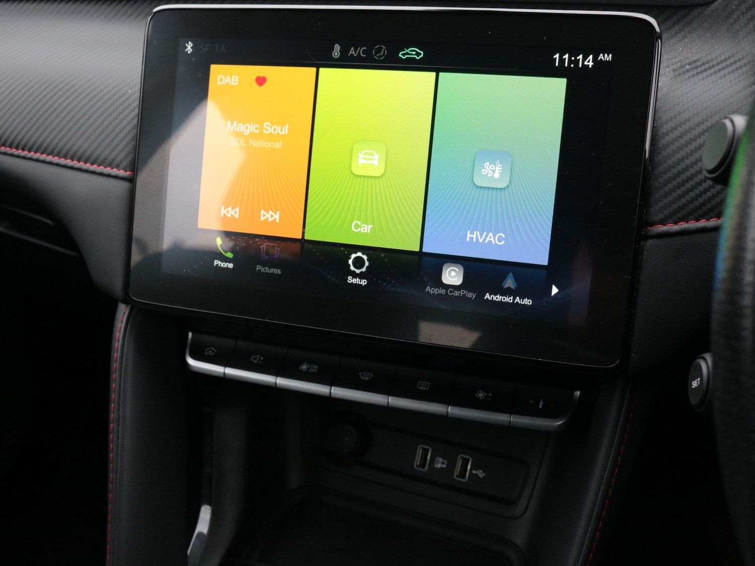 Used MG MG ZS 2022 for sale - 77882123: Photo 19