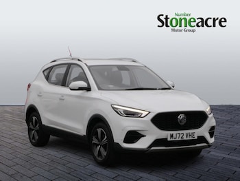 MG MG ZS feature image