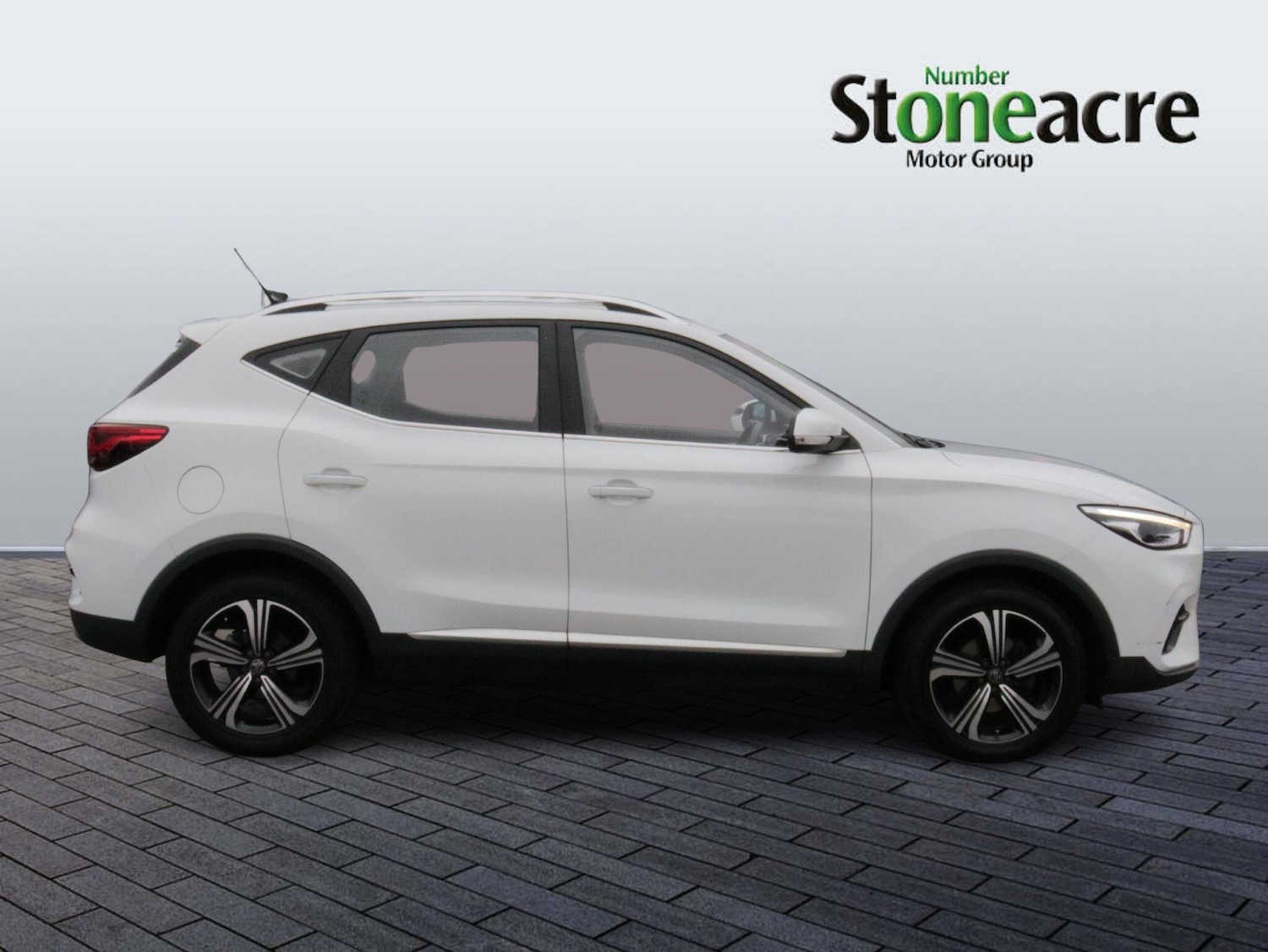 Used MG MG ZS 2022 for sale - 77882123: Photo 4