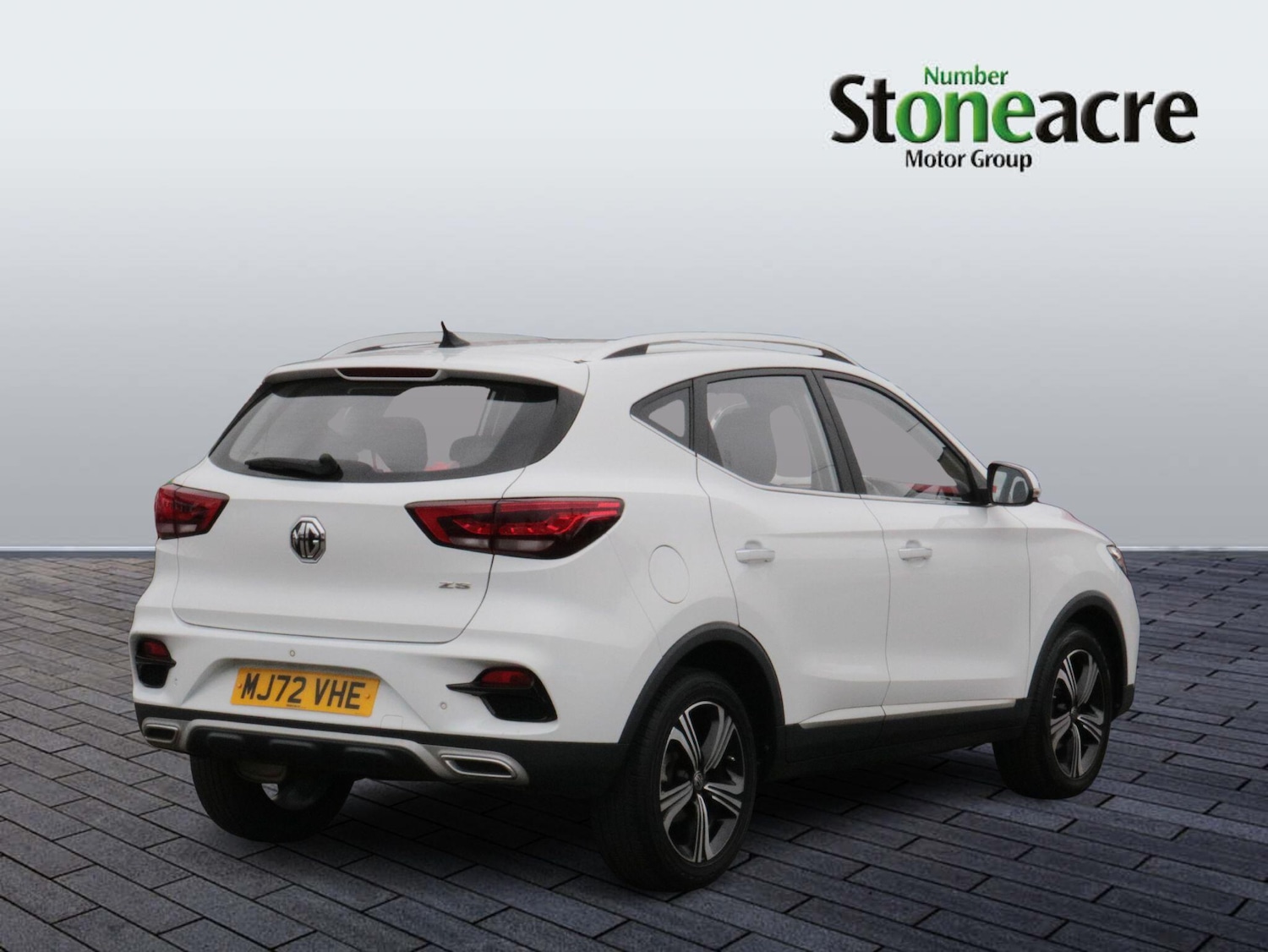 Used MG MG ZS 2022 for sale - 77882123: Photo 5