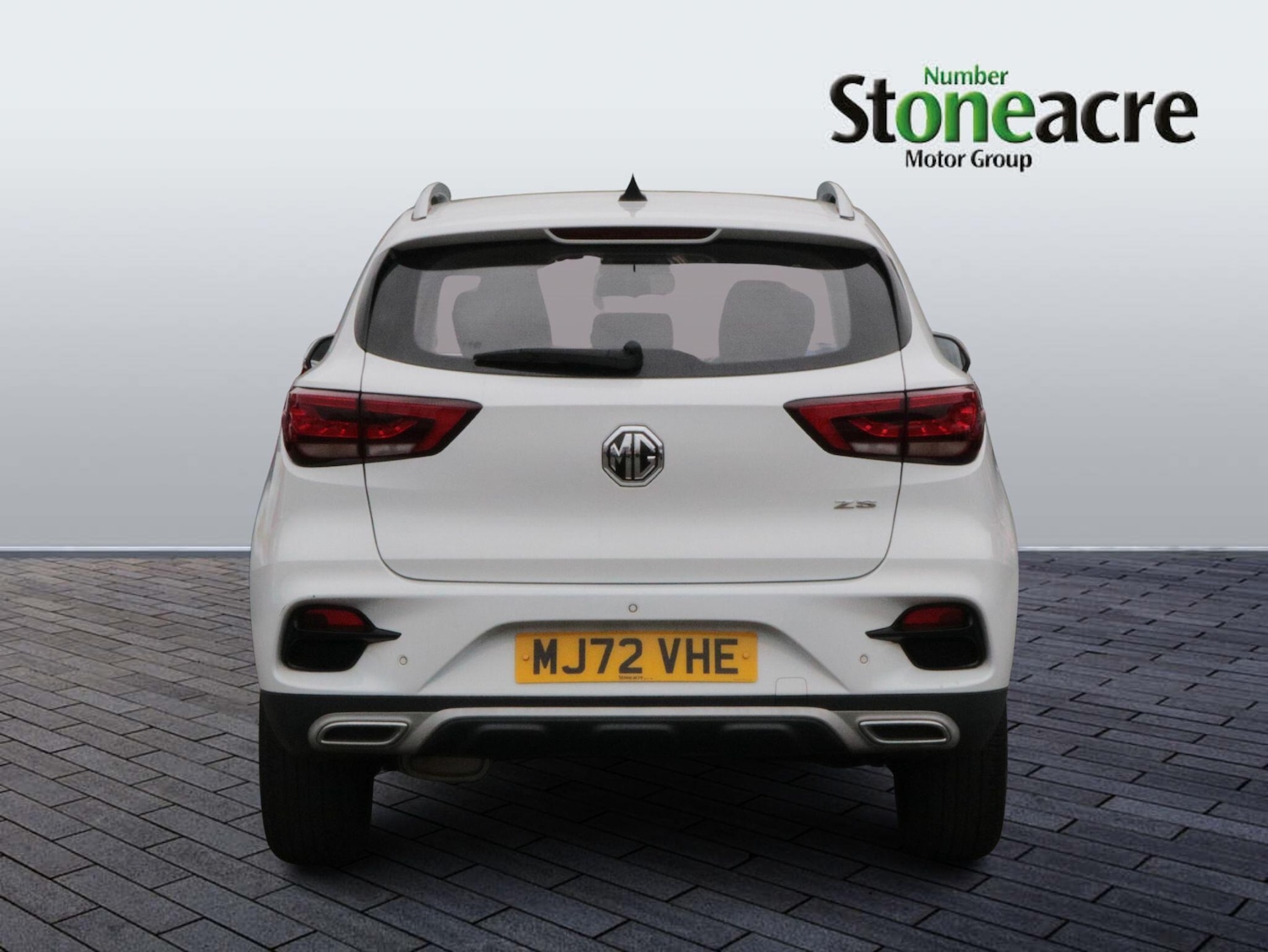 Used MG MG ZS 2022 for sale - 77882123: Photo 6