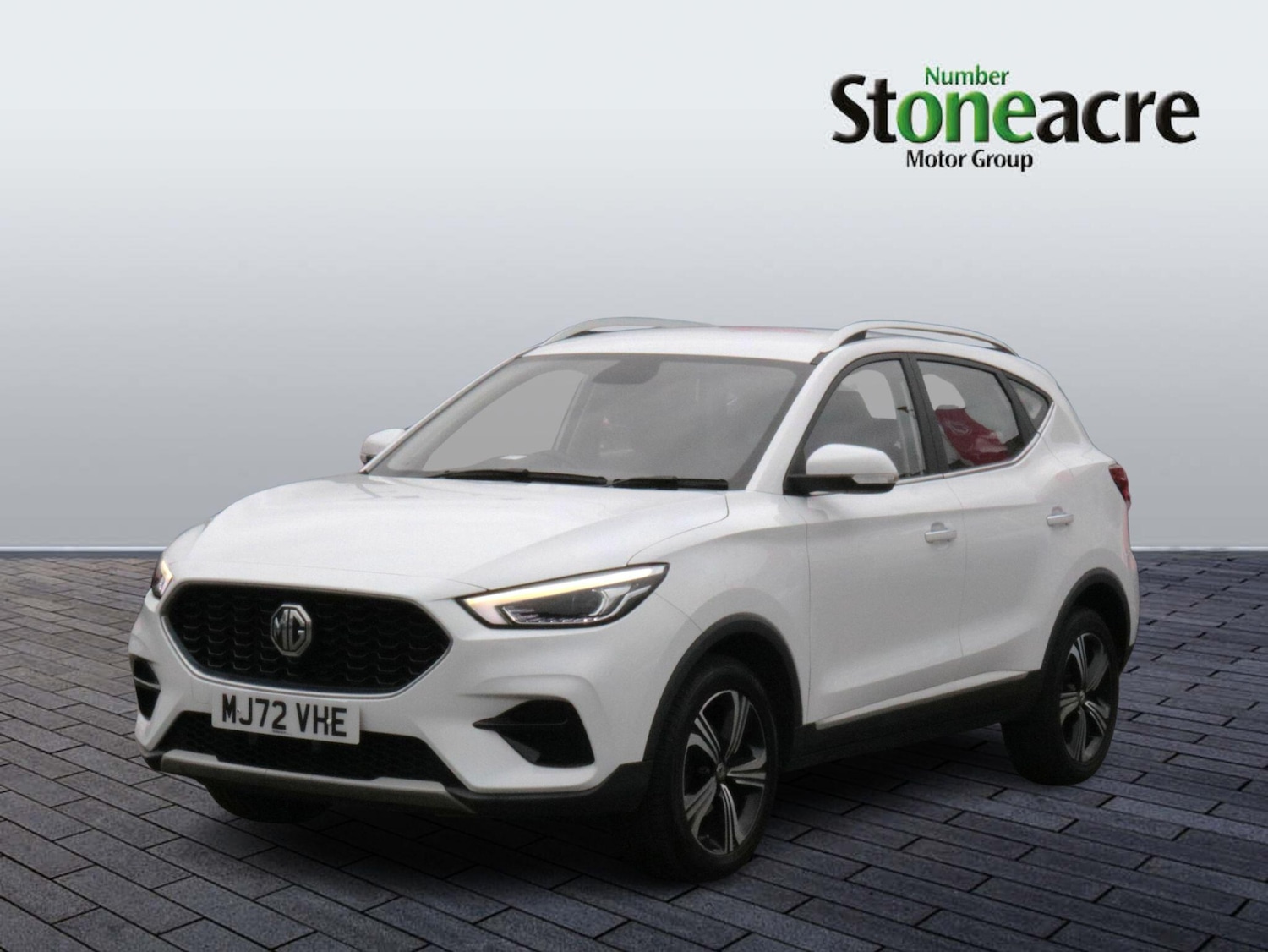 Used MG MG ZS 2022 for sale - 77882123: Photo 7