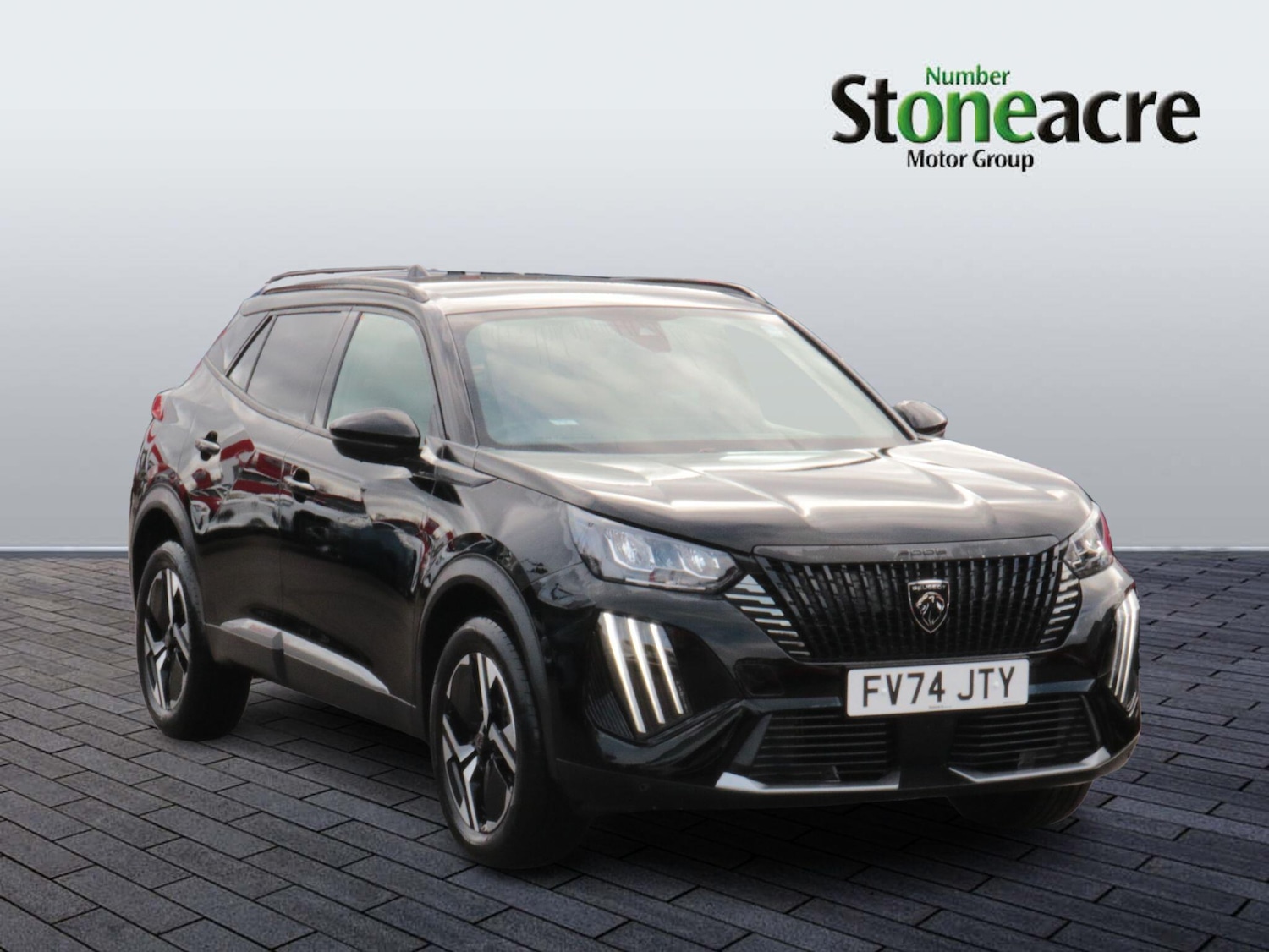 Used Peugeot 2008 2024 for sale - 77723401: Photo 1