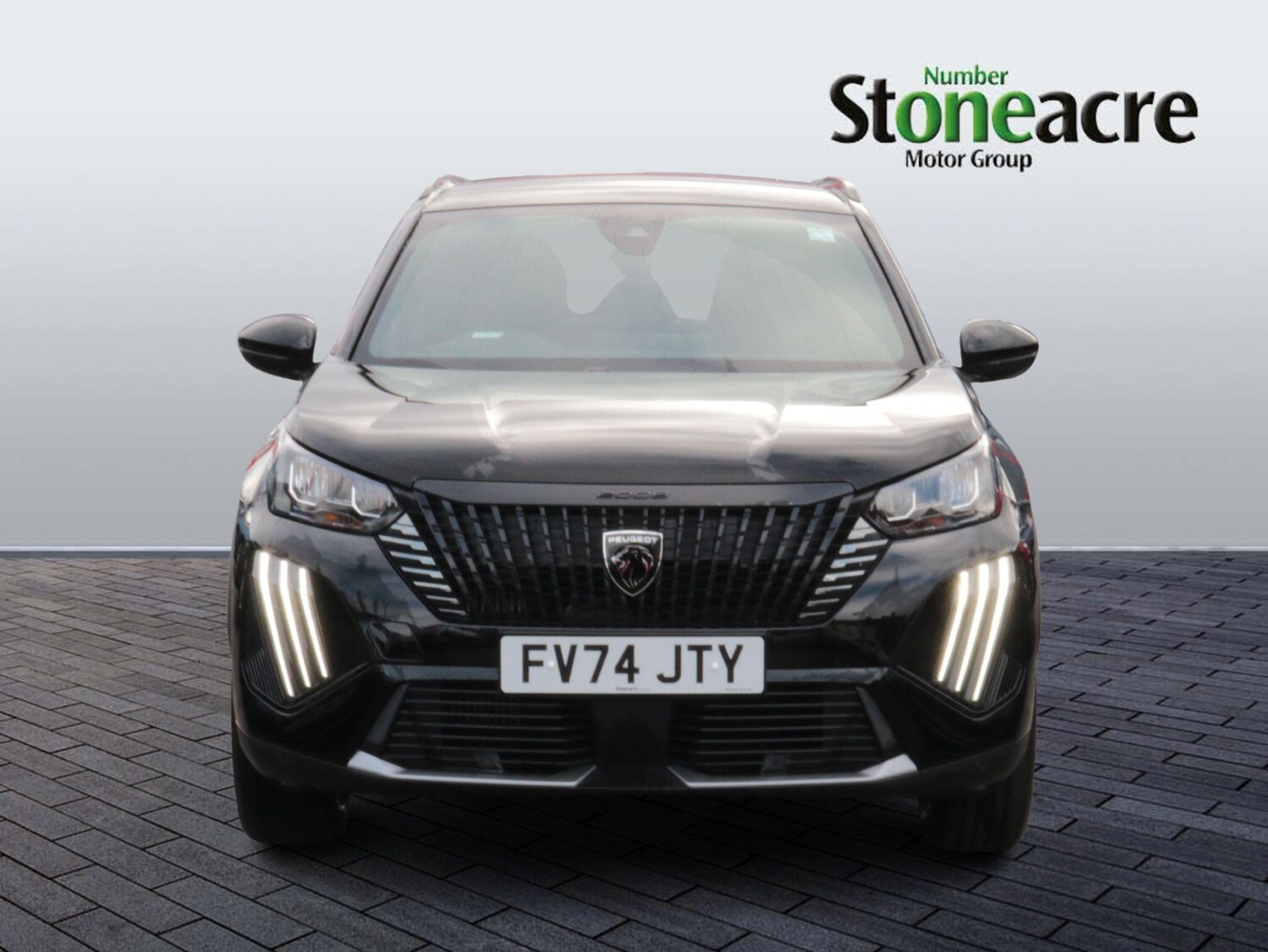 Used Peugeot 2008 2024 for sale - 77723401: Photo 10