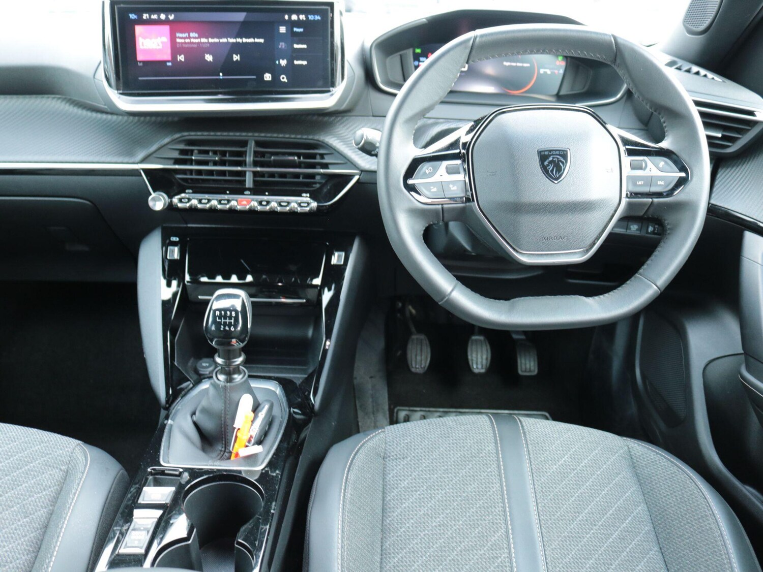 Used Peugeot 2008 2024 for sale - 77723401: Photo 23