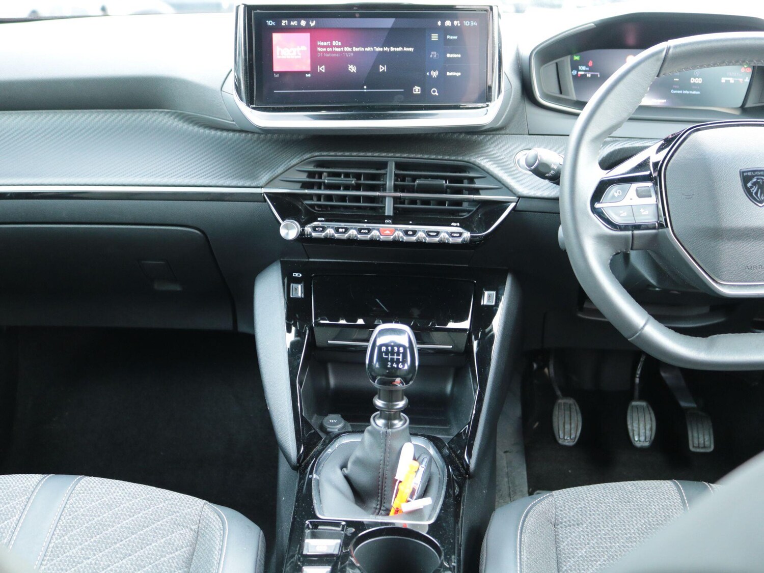 Used Peugeot 2008 2024 for sale - 77723401: Photo 24