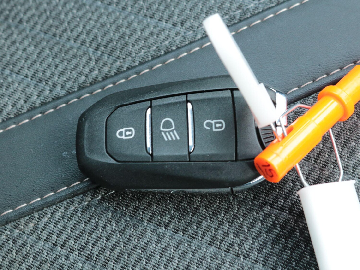 Used Peugeot 2008 2024 for sale - 77723401: Photo 30