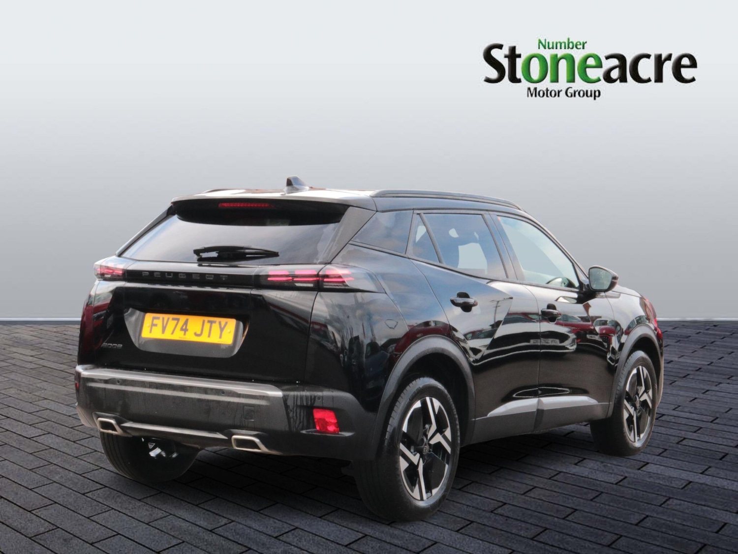 Used Peugeot 2008 2024 for sale - 77723401: Photo 5