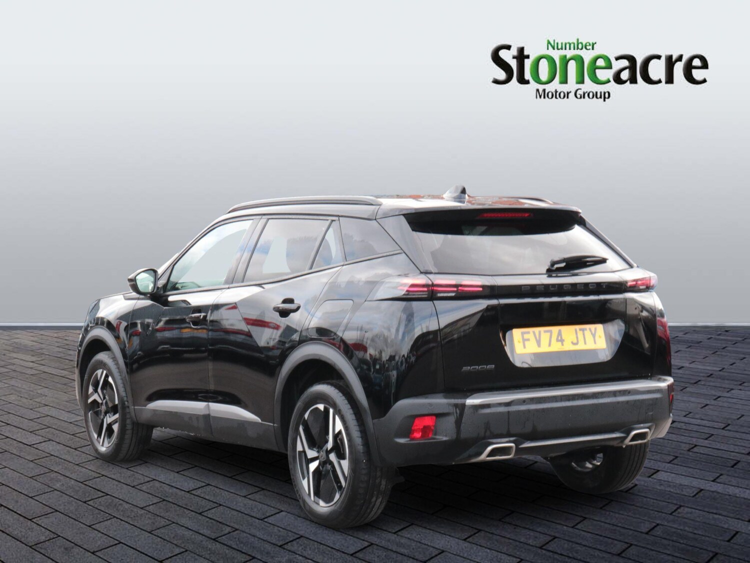 Used Peugeot 2008 2024 for sale - 77723401: Photo 7