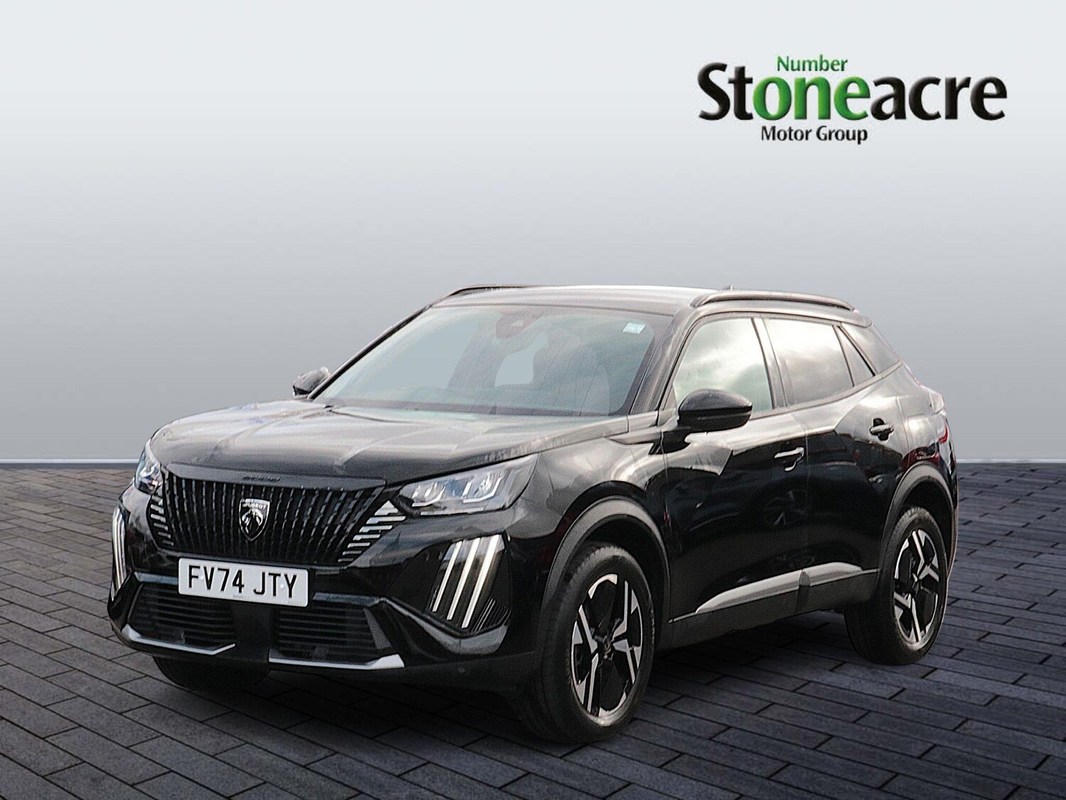 Used Peugeot 2008 2024 for sale - 77723401: Photo 9