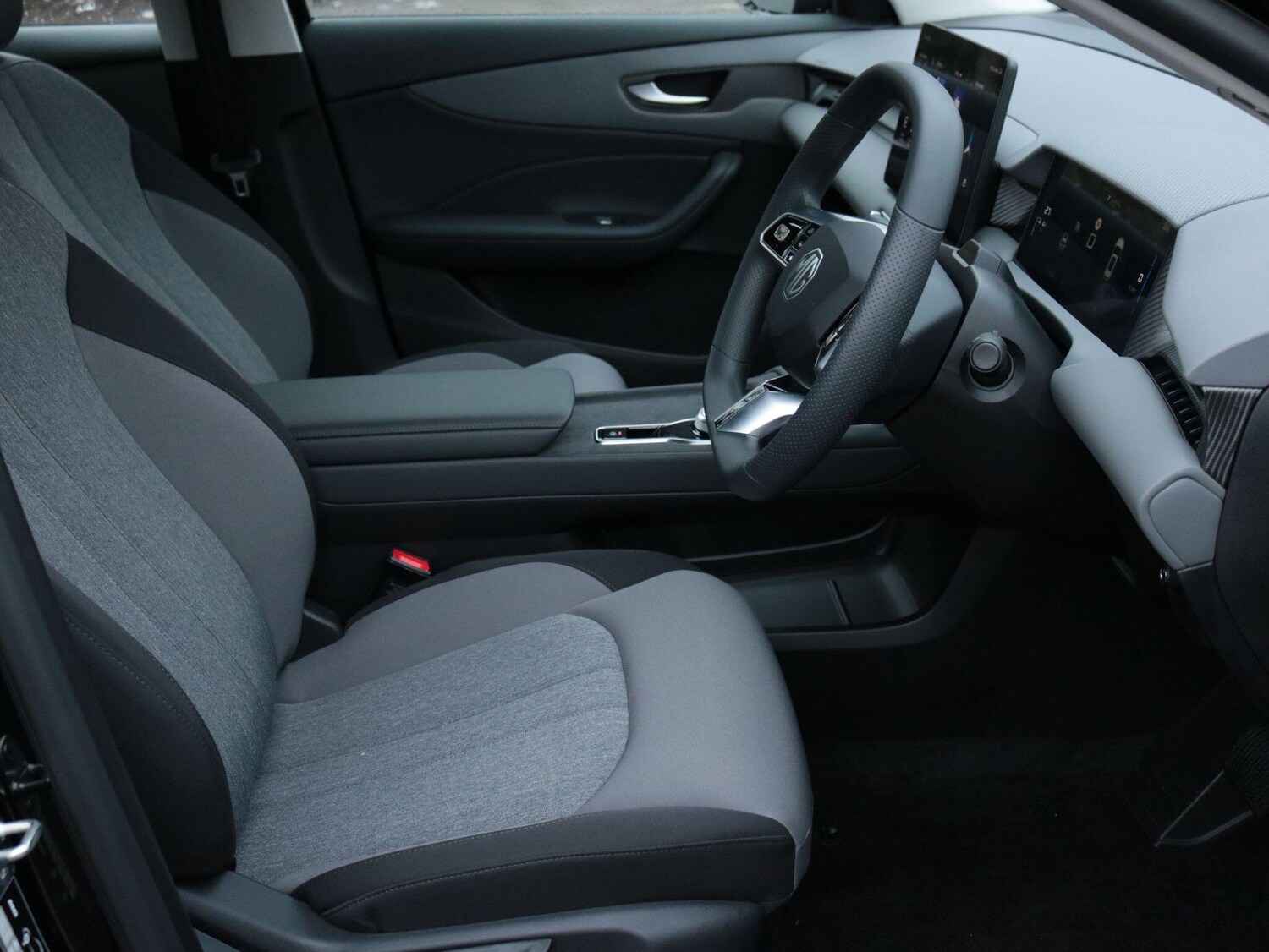 Used MG MGS5 2025 for sale - 77709706: Photo 14