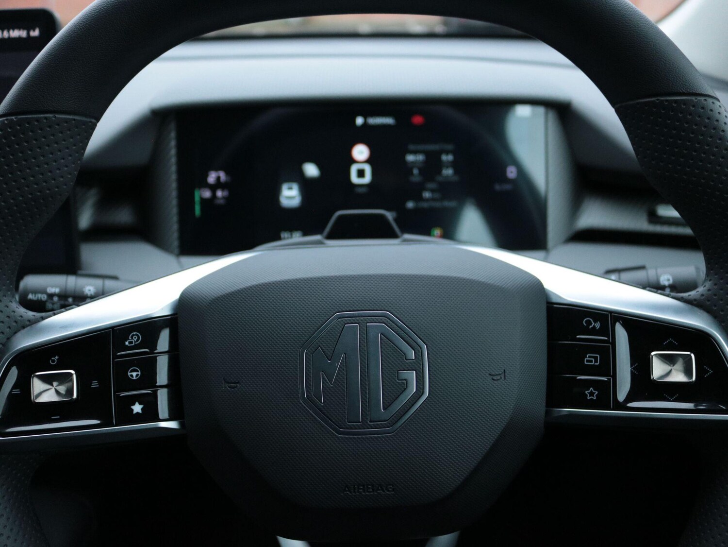 Used MG MGS5 2025 for sale - 77709706: Photo 19