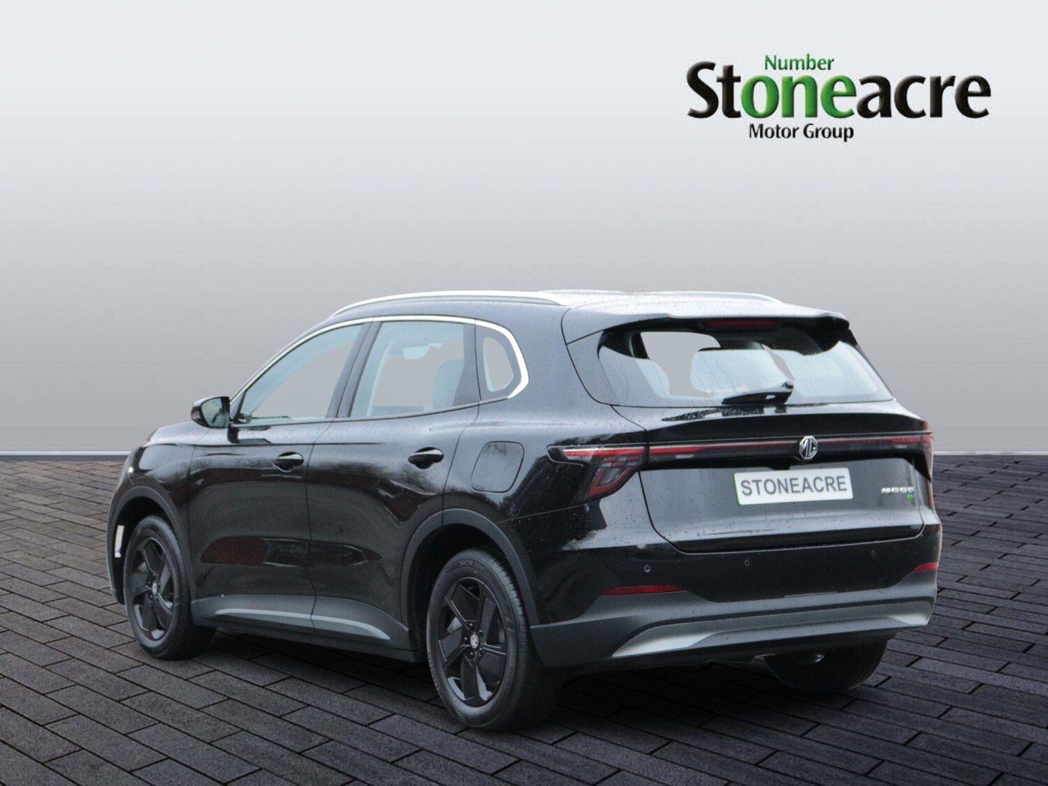 Used MG MGS5 2025 for sale - 77709706: Photo 7