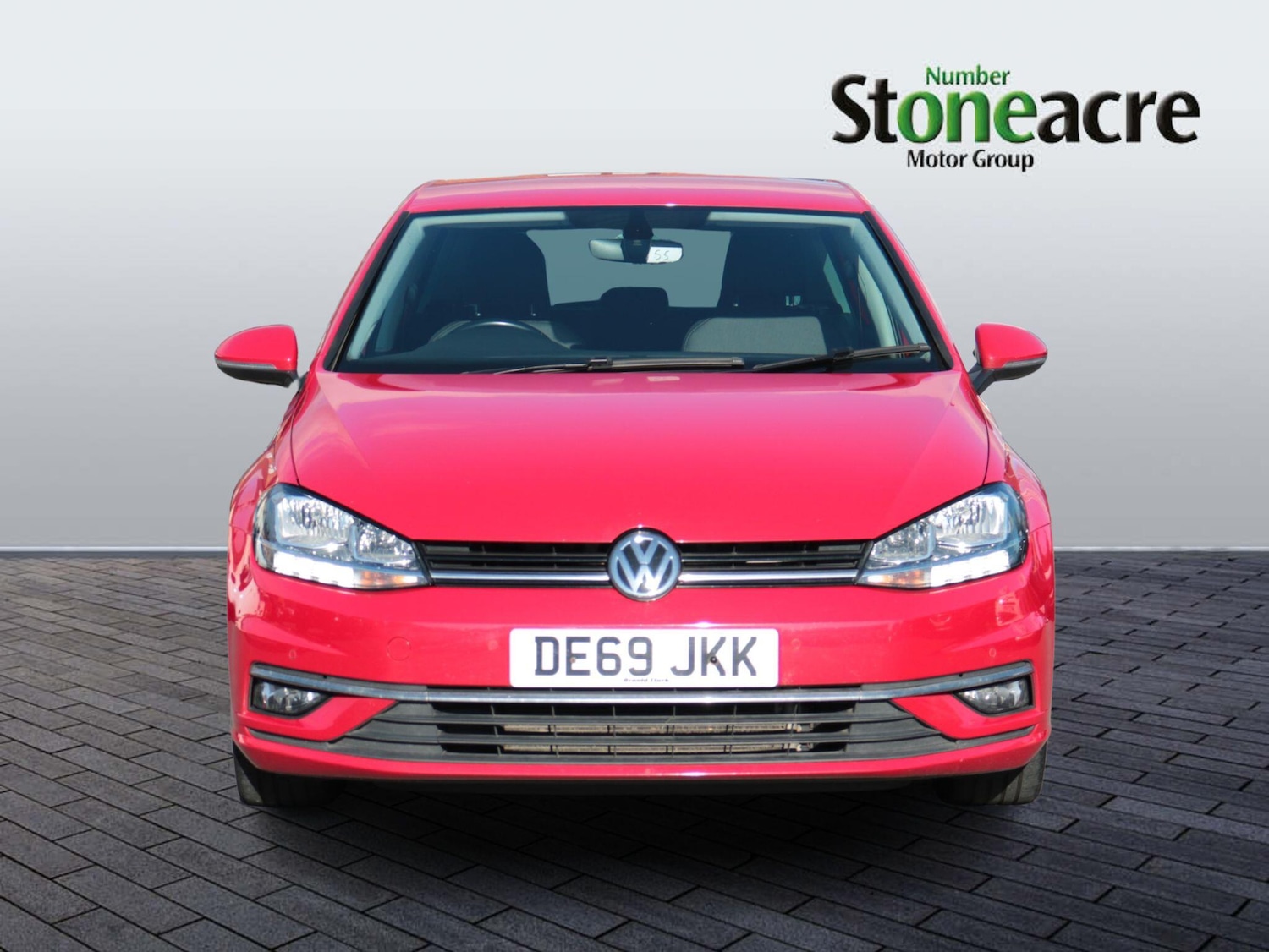 Used Volkswagen Golf 2019 for sale - 76238583: Photo 10
