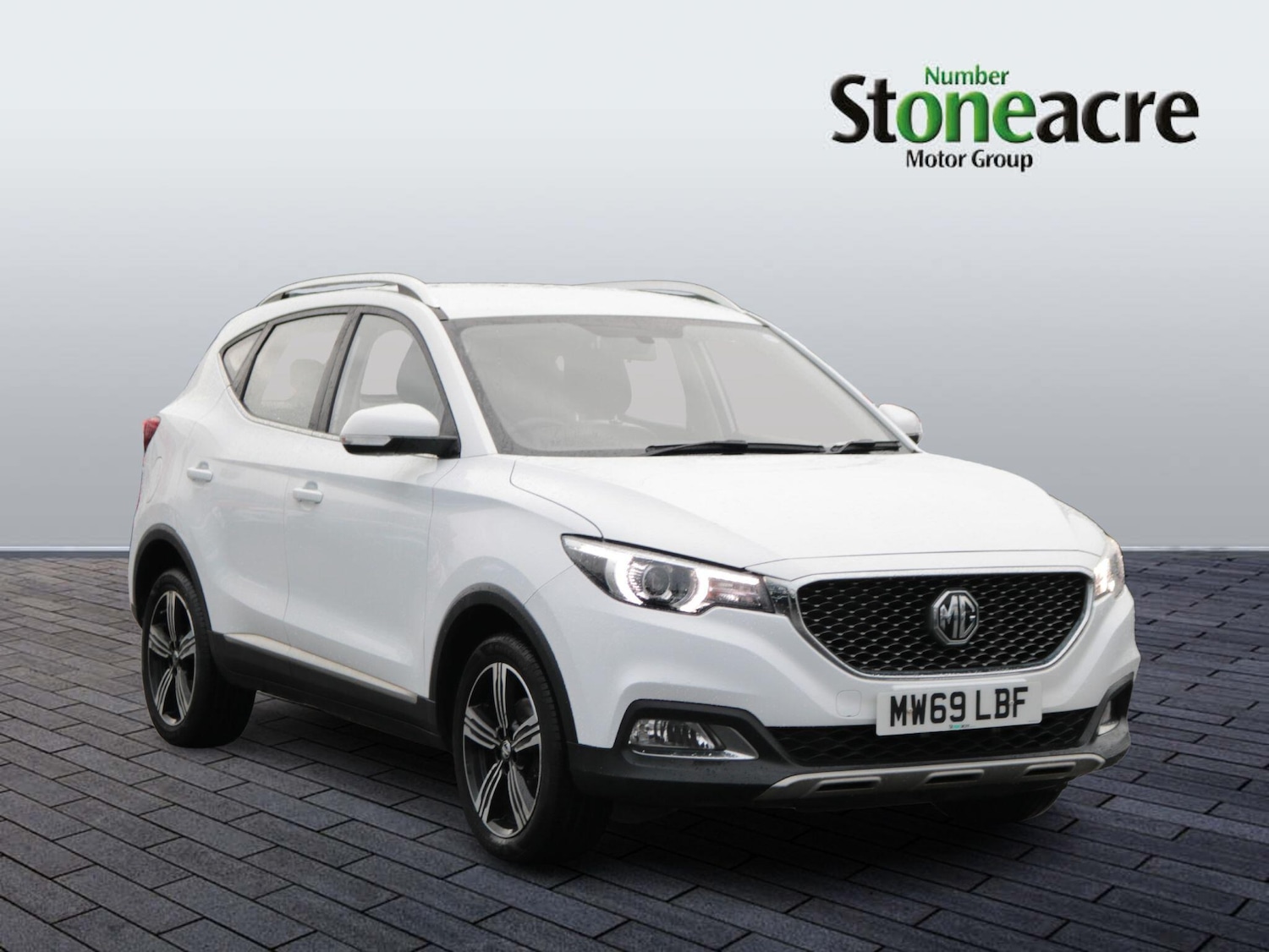 Used MG MG ZS 2019 for sale - 76361467: Photo 1