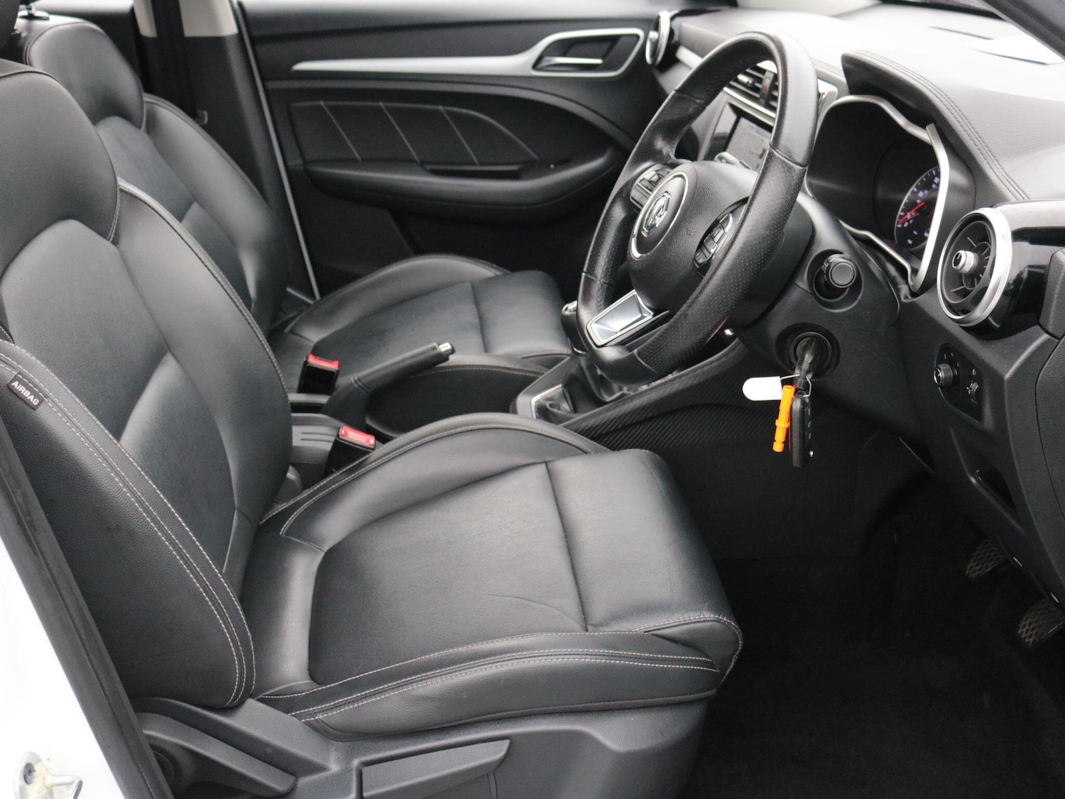 Used MG MG ZS 2019 for sale - 76361467: Photo 13