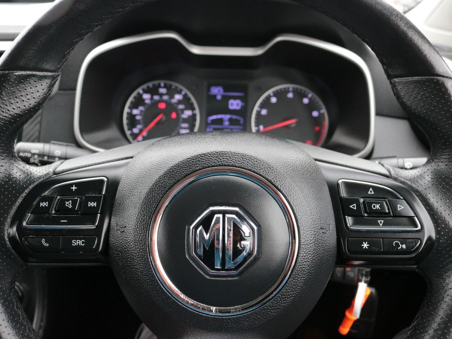 Used MG MG ZS 2019 for sale - 76361467: Photo 17