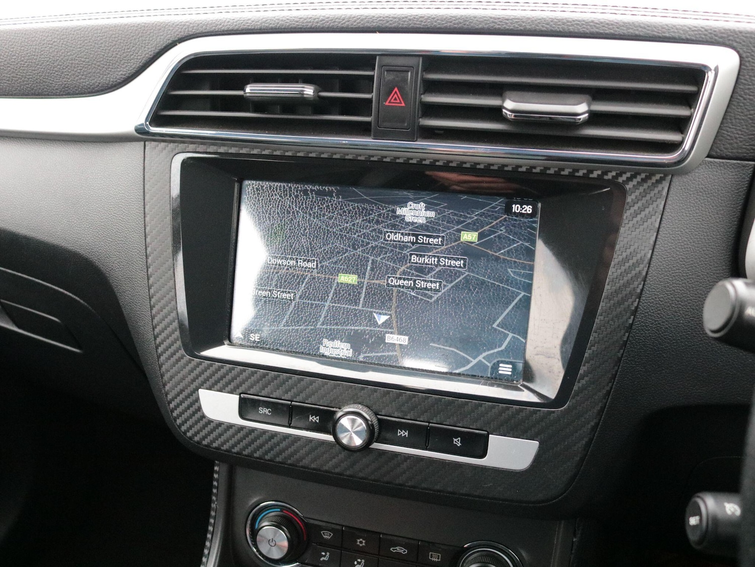 Used MG MG ZS 2019 for sale - 76361467: Photo 18