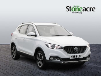 2019 (69) - 1.5 VTi-TECH Exclusive SUV 5dr Petrol Manual Euro 6 (s/s) (106 ps)