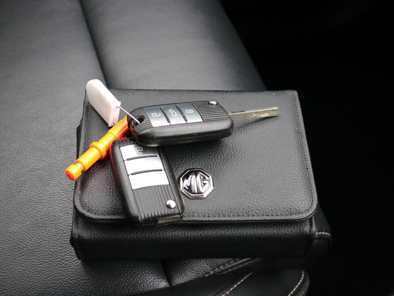 Used MG MG ZS 2019 for sale - 76361467: Photo 28