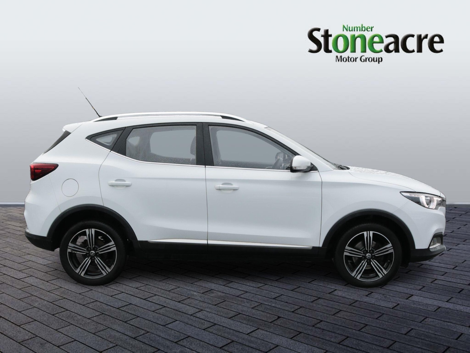 Used MG MG ZS 2019 for sale - 76361467: Photo 4