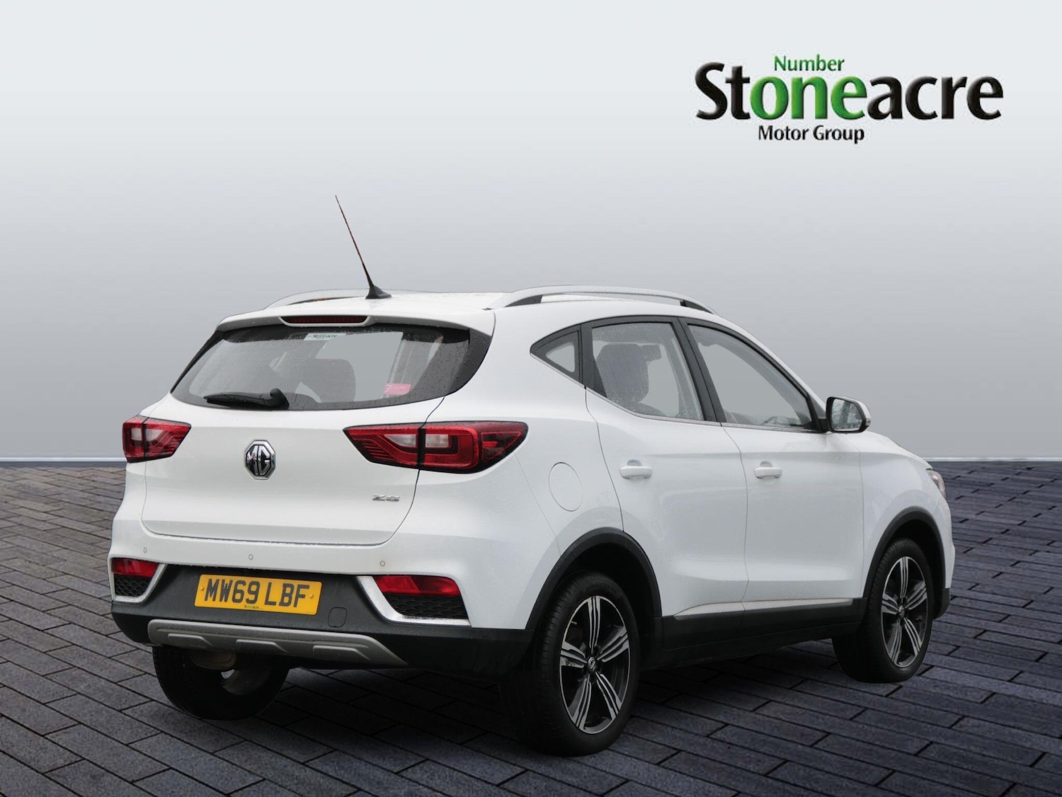Used MG MG ZS 2019 for sale - 76361467: Photo 5