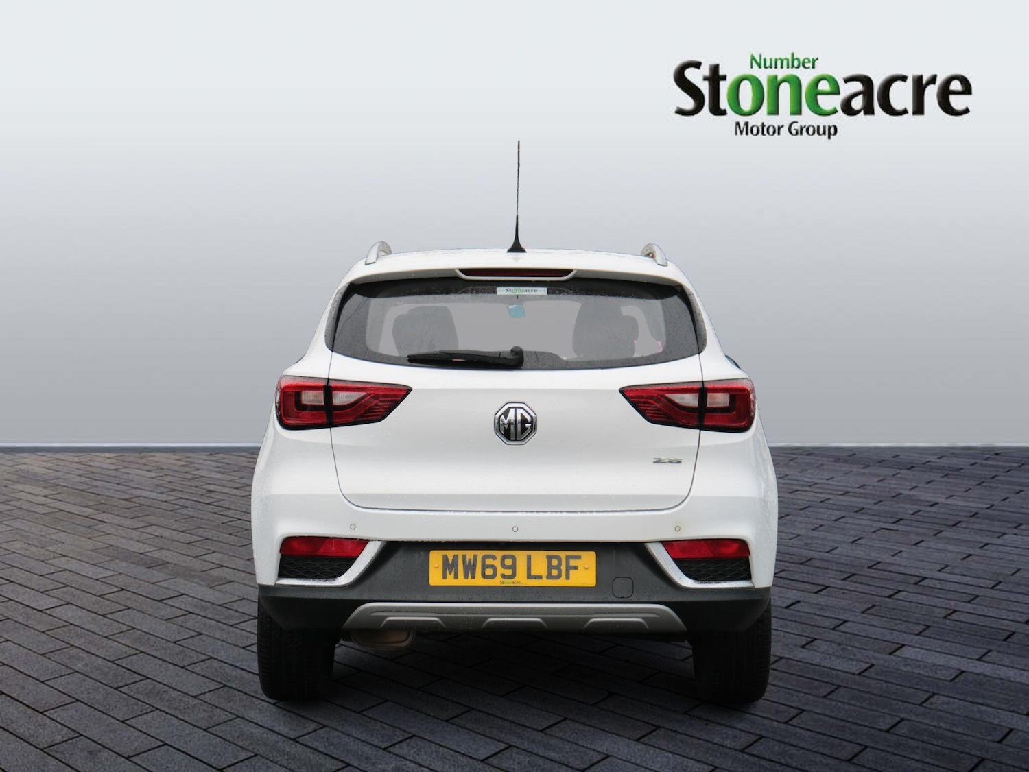 Used MG MG ZS 2019 for sale - 76361467: Photo 6