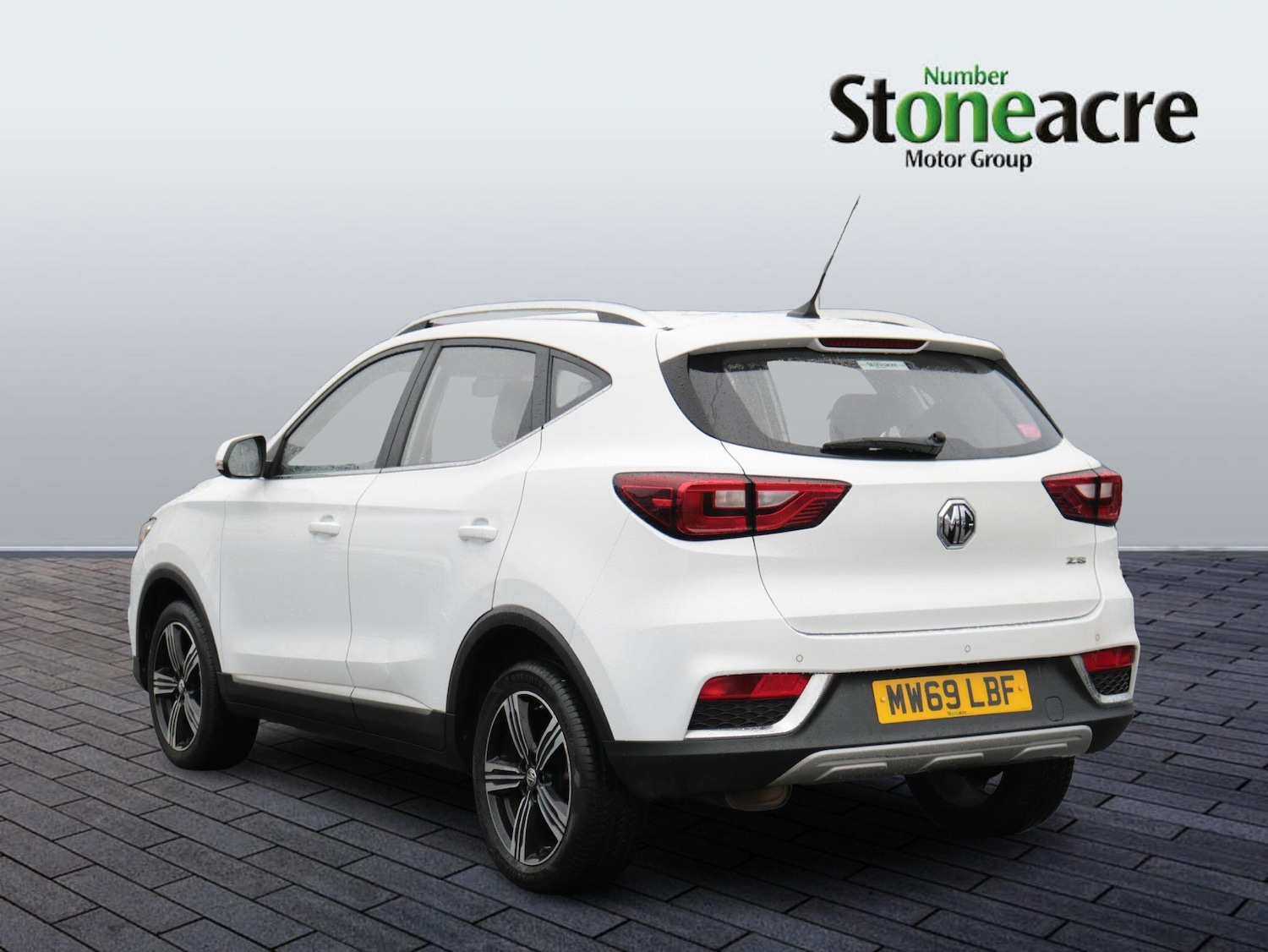 Used MG MG ZS 2019 for sale - 76361467: Photo 7