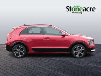 Used Kia Niro 2023 for sale - 74809946: Photo