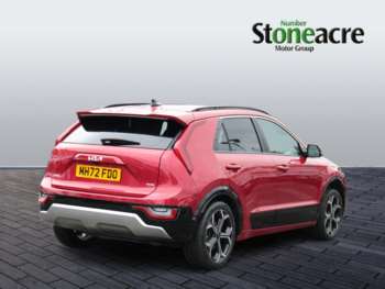 Used Kia Niro 2023 for sale - 74809946: Photo