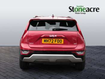 Used Kia Niro 2023 for sale - 74809946: Photo