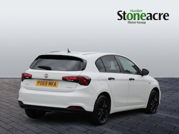 Used Fiat Tipo 2019 for sale - 75459671: Photo
