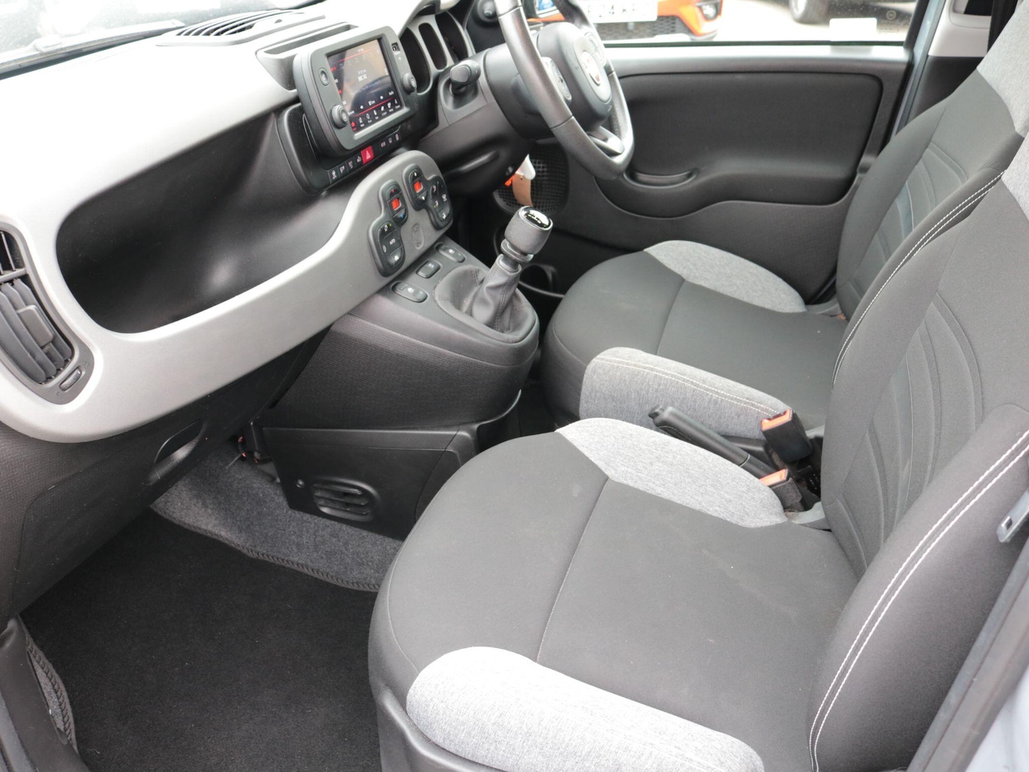 Vehicle 15