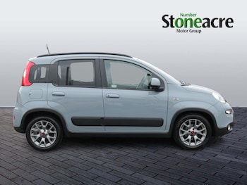 Used Fiat Panda 2022 for sale - 75757621: Photo