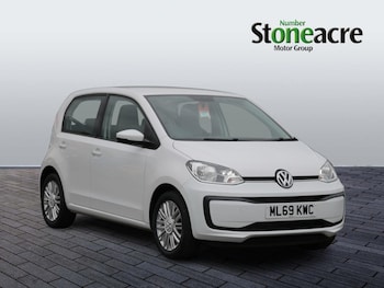 Volkswagen - up!
