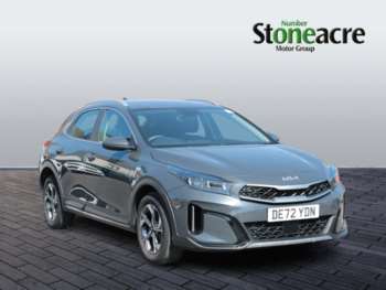 2022 (72) - 1.5 T-GDi 2 SUV 5dr Petrol Manual Euro 6 (s/s) (158 bhp)