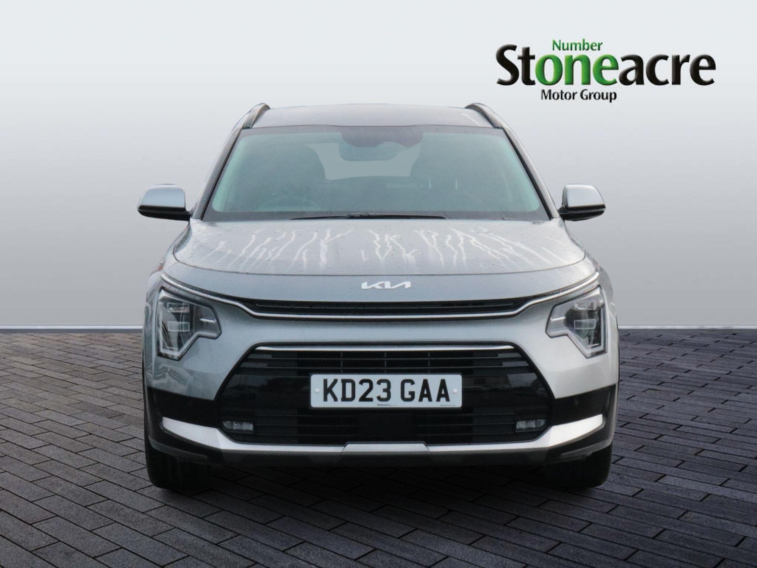 Used Kia Niro for sale - 77267131: Photo 10