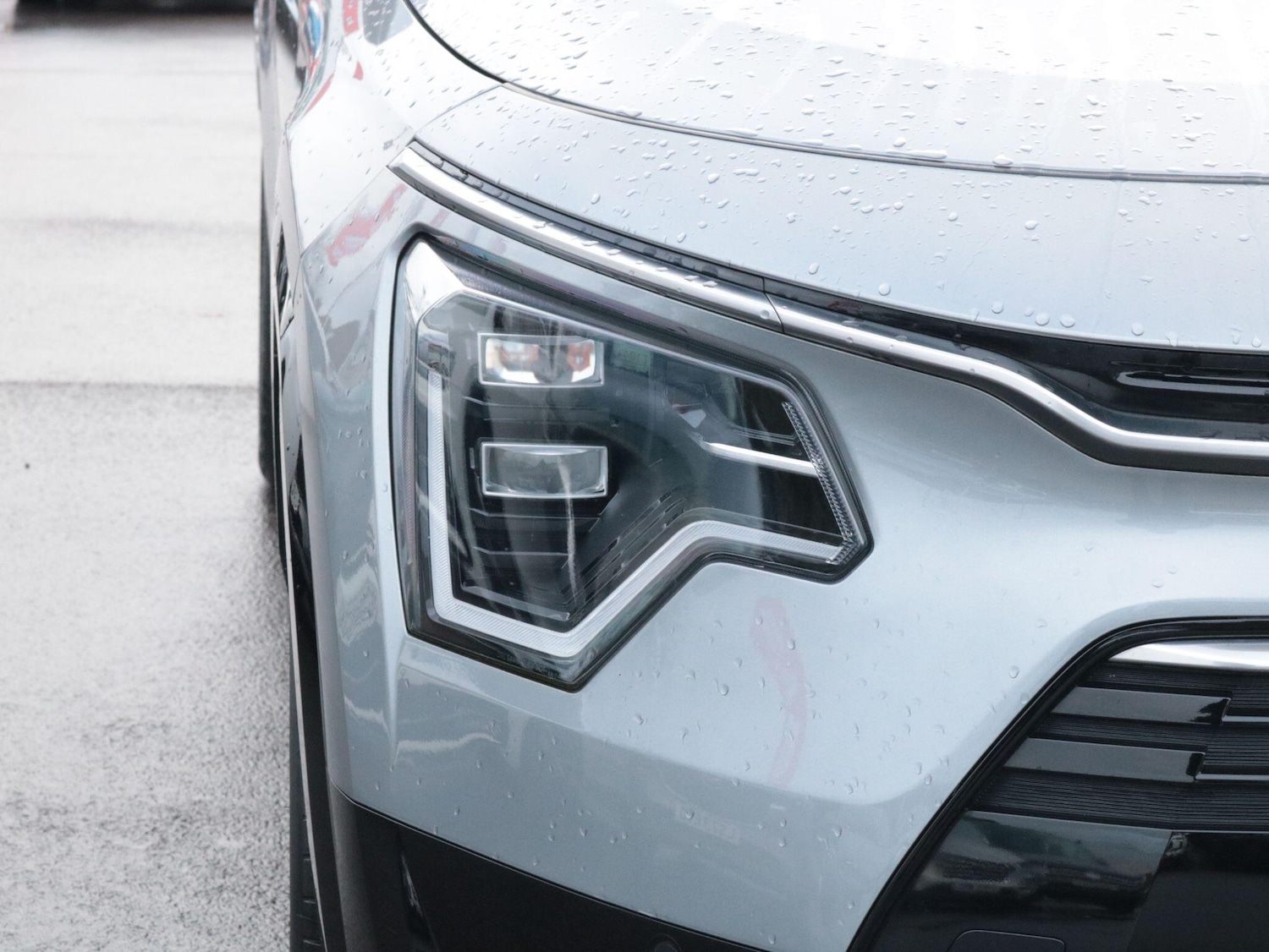 Used Kia Niro for sale - 77267131: Photo 11