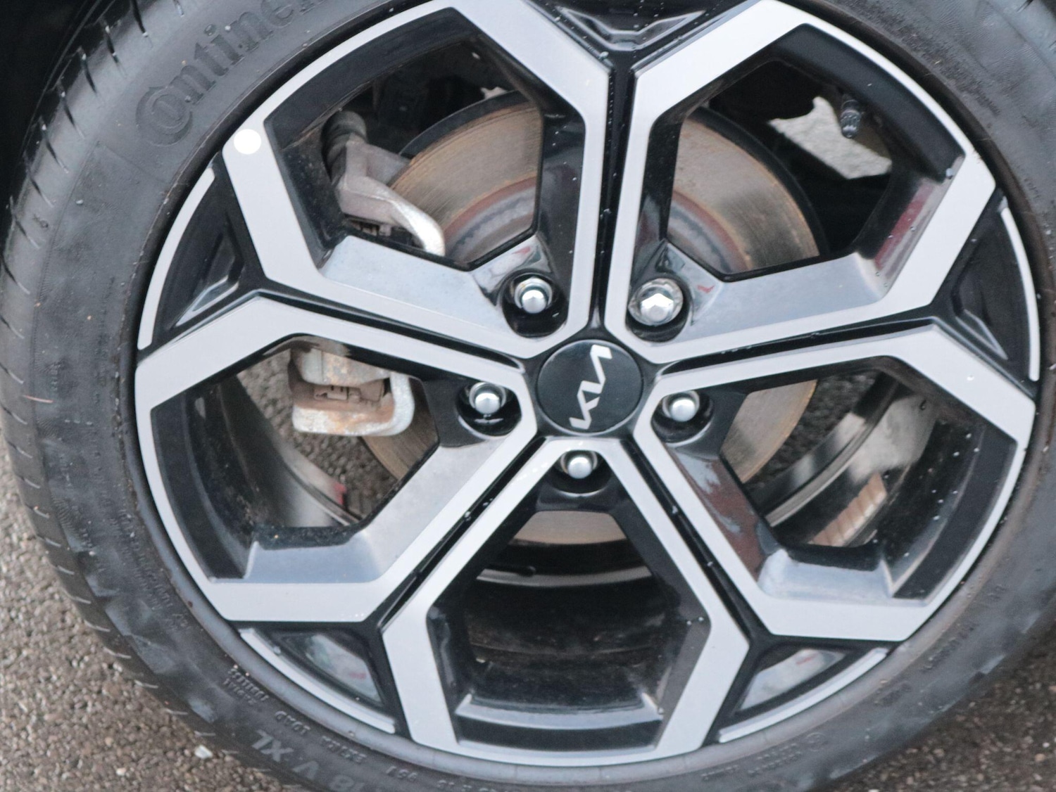 Used Kia Niro for sale - 77267131: Photo 12